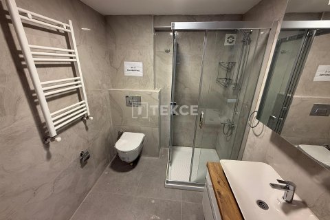 2+1 Lejlighed  i Izmir, Tyrkiet Nr. 221199 - 12