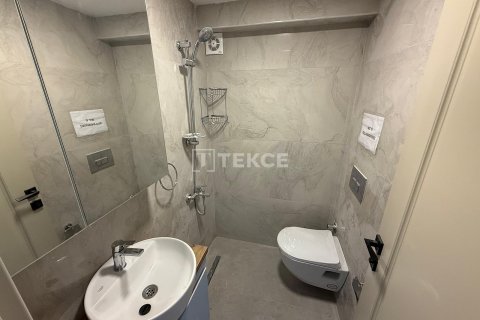 2+1 Lejlighed  i Izmir, Tyrkiet Nr. 221199 - 11