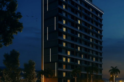 Apartment for sale  in Mersin, Turkey, 2 bedrooms, 88m2, No. 221201 – photo 4