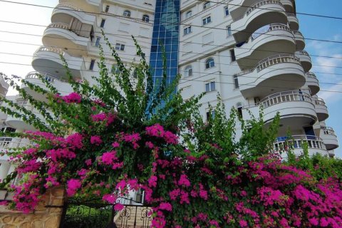 Daire  2+1  Tosmur, Alanya, Antalya, Türkiye №230703