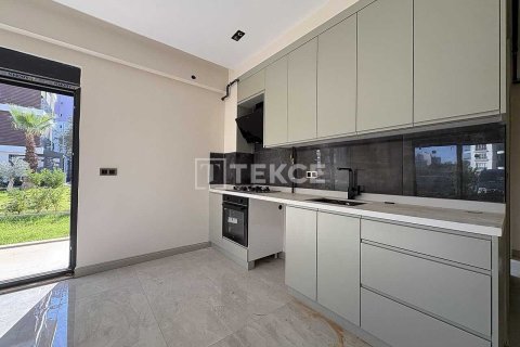 2+1 Lejlighed  i Antalya, Tyrkiet Nr. 217181 - 15