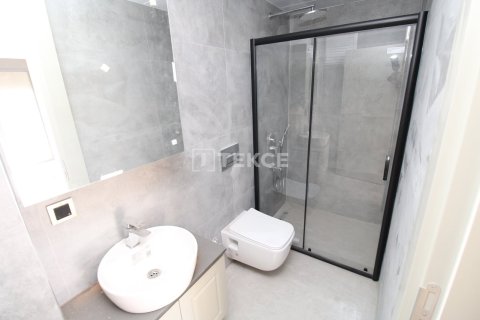 2+1 Lejlighed  i Antalya, Tyrkiet Nr. 217181 - 19