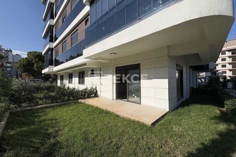 2+1 Lejlighed  i Antalya, Tyrkiet Nr. 217181 - 22