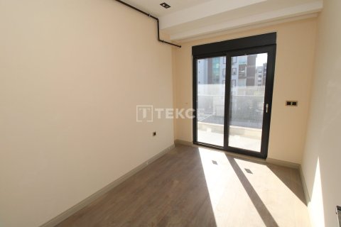 آپارتمان در  Antalya ، ترکیه 1 خوابه ، 60 متر مربع.  شماره 217179 - 16