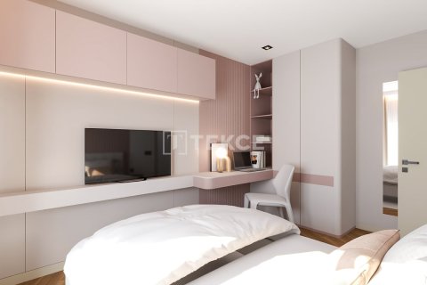 Apartment for sale  in Antalya, Turkey, 2 bedrooms, 68m2, No. 217177 – photo 14