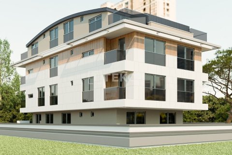 Apartment for sale  in Antalya, Turkey, 2 bedrooms, 68m2, No. 217177 – photo 1