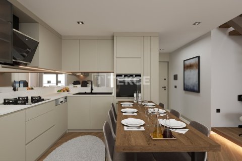 Apartment for sale  in Antalya, Turkey, 2 bedrooms, 68m2, No. 217177 – photo 9