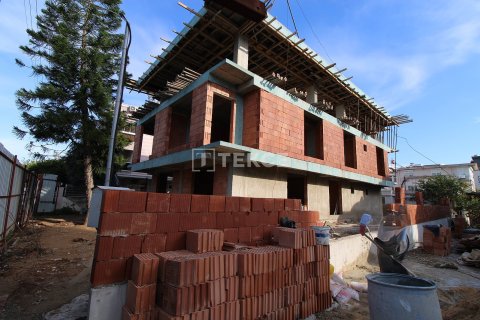 2+1 Lägenhet  i Antalya, Turkiet Nr. 217177 - 19