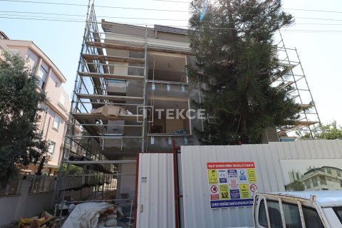 2+1 Wohnung  in Antalya, Türkei Nr. 217177 - 19