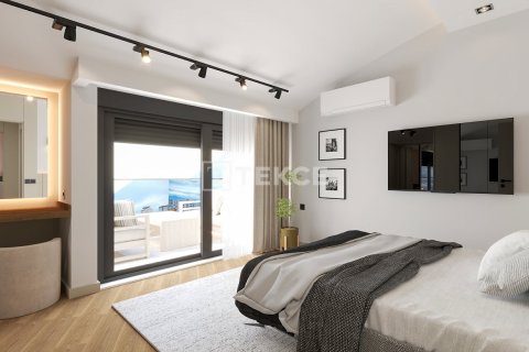 Apartment for sale  in Antalya, Turkey, 2 bedrooms, 68m2, No. 217177 – photo 11