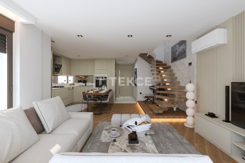 Apartment for sale  in Antalya, Turkey, 2 bedrooms, 68m2, No. 217177 – photo 6