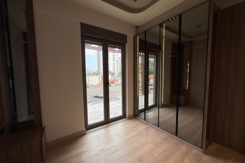 2+1 Lejlighed  i Antalya, Tyrkiet Nr. 217183 - 25