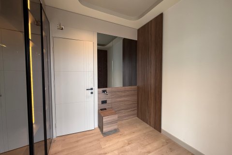 2+1 Lejlighed  i Antalya, Tyrkiet Nr. 217183 - 15