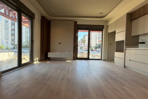 2+1 Lejlighed  i Antalya, Tyrkiet Nr. 217183 - 7