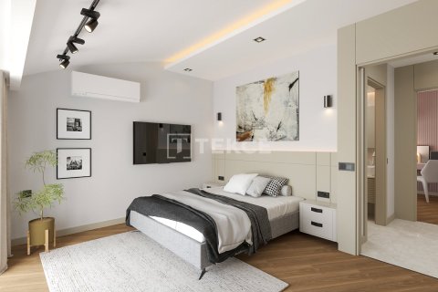 2+1 Lägenhet  i Antalya, Turkiet Nr. 217178 - 10