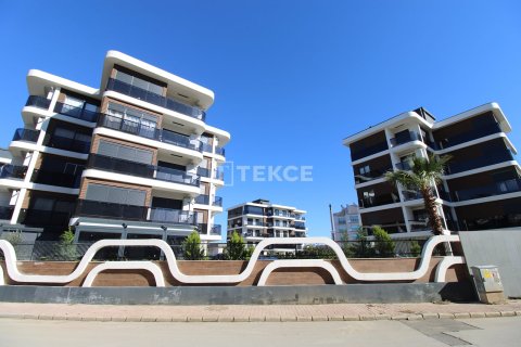 Apartment for sale  in Antalya, Turkey, 2 bedrooms, 81m2, No. 217180 – photo 3
