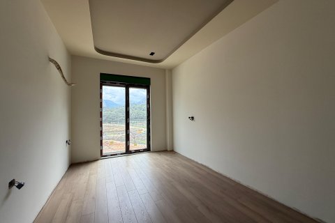 آپارتمان در  Antalya ، ترکیه 1 خوابه ، 36 متر مربع.  شماره 217182 - 10