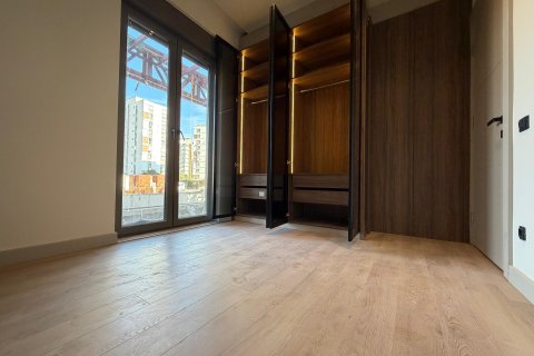 آپارتمان در  Antalya ، ترکیه 1 خوابه ، 36 متر مربع.  شماره 217182 - 30