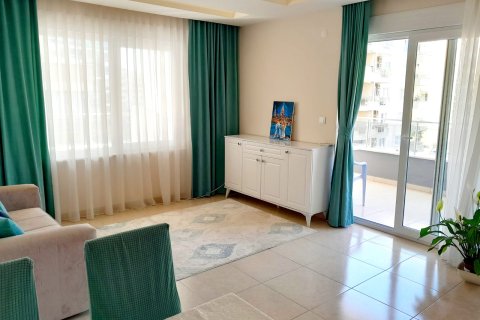 1+1 Lägenhet  i Mahmutlar, Antalya, Turkiet Nr. 217685 - 3