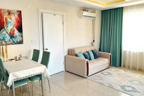 1+1 Lägenhet  i Mahmutlar, Antalya, Turkiet Nr. 217685 - 5