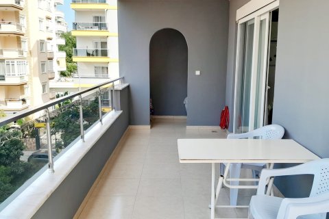 1+1 Lägenhet  i Mahmutlar, Antalya, Turkiet Nr. 217685 - 9
