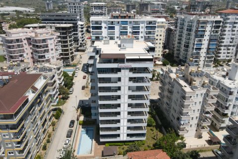 1+1 Lägenhet  i Mahmutlar, Antalya, Turkiet Nr. 217685 - 19