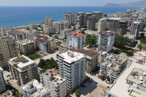 1+1 Lägenhet  i Mahmutlar, Antalya, Turkiet Nr. 217685 - 18