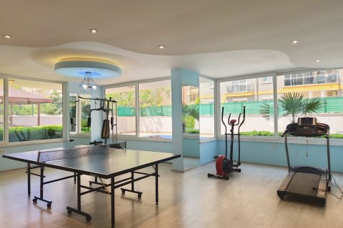 1+1 Lägenhet  i Mahmutlar, Antalya, Turkiet Nr. 217685 - 17