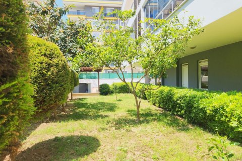 1+1 Lägenhet  i Mahmutlar, Antalya, Turkiet Nr. 217685 - 13