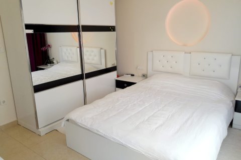 1+1 Lägenhet  i Mahmutlar, Antalya, Turkiet Nr. 217685 - 8