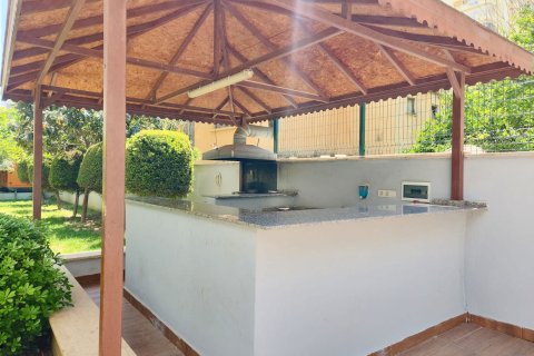 1+1 Lägenhet  i Mahmutlar, Antalya, Turkiet Nr. 217685 - 14