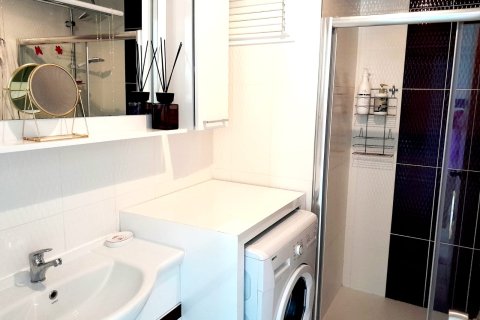 1+1 Lägenhet  i Mahmutlar, Antalya, Turkiet Nr. 217685 - 10