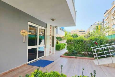 1+1 Lägenhet  i Mahmutlar, Antalya, Turkiet Nr. 217685 - 11