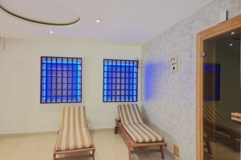 1+1 Lägenhet  i Mahmutlar, Antalya, Turkiet Nr. 217685 - 16