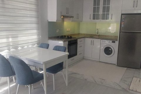 1+1 Leilighet  i Alanya, Antalya, Tyrkia Nr. 217683