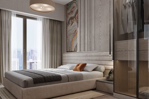 Apartment for sale  in Istanbul, Turkey, 2 bedrooms, 81m2, No. 217682 – photo 11