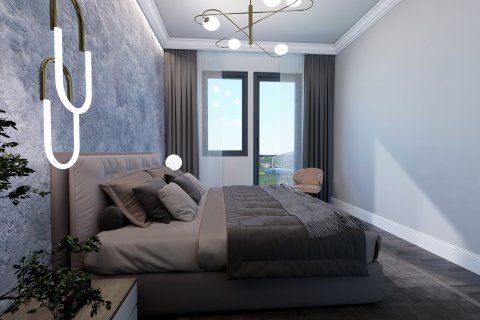 Daire  1+1  İstanbul, Türkiye №217686 - 10