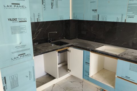 Apartment for sale in Oba, Antalya, Turkey, 1 bedroom, 55m2, No. 217684 – photo 18