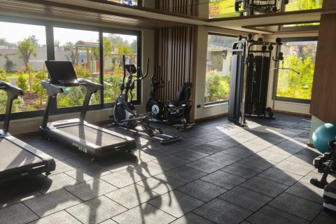 Apartment for sale in Oba, Antalya, Turkey, 1 bedroom, 55m2, No. 217684 – photo 9