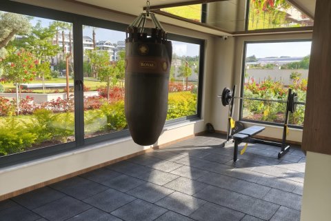 Apartment for sale in Oba, Antalya, Turkey, 1 bedroom, 55m2, No. 217684 – photo 11