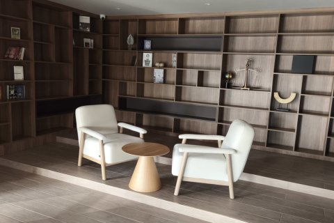 Apartment for sale in Oba, Antalya, Turkey, 1 bedroom, 55m2, No. 217684 – photo 10