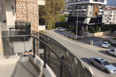 Apartment for sale in Oba, Antalya, Turkey, 1 bedroom, 55m2, No. 217684 – photo 17