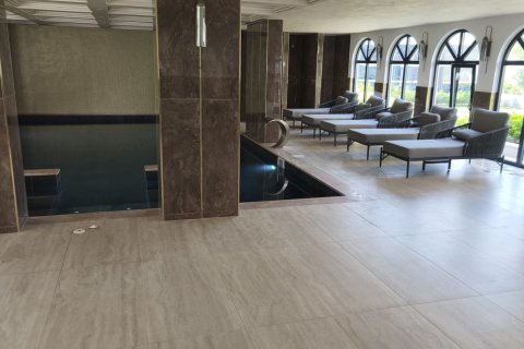 Apartment for sale in Oba, Antalya, Turkey, 1 bedroom, 55m2, No. 217684 – photo 14