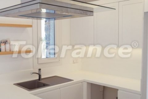 2+1 Villa  i Bodrum, Mugla, Tyrkiet Nr. 52726 - 14