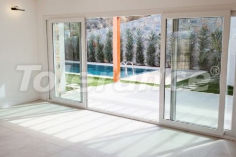 2+1 Villa  i Bodrum, Mugla, Tyrkiet Nr. 52726 - 6