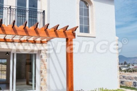 2+1 Villa  i Bodrum, Mugla, Tyrkiet Nr. 52726 - 4