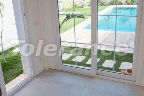 2+1 Villa  i Bodrum, Mugla, Tyrkiet Nr. 52726 - 11