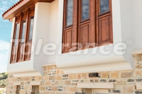 2+1 Villa  i Bodrum, Mugla, Tyrkiet Nr. 52726 - 18