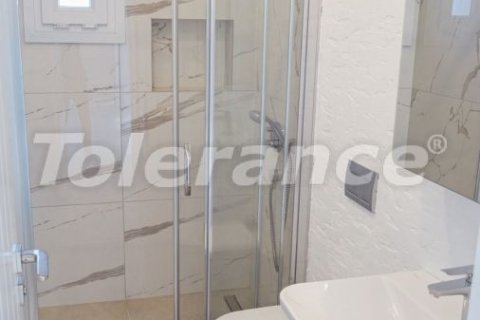 2+1 Villa  i Bodrum, Mugla, Tyrkiet Nr. 52726 - 15