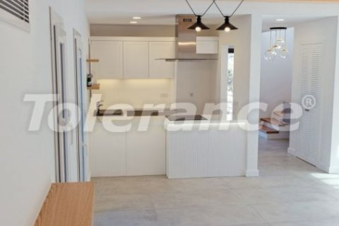 2+1 Villa  i Bodrum, Mugla, Tyrkiet Nr. 52726 - 13